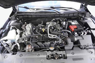 2023 Nissan Altima SV FWD