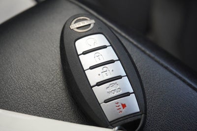 2023 Nissan Altima SV FWD