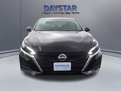 2023 Nissan Altima SV FWD