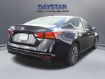 2023 Nissan Altima SV FWD