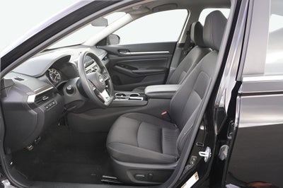 2023 Nissan Altima SV FWD