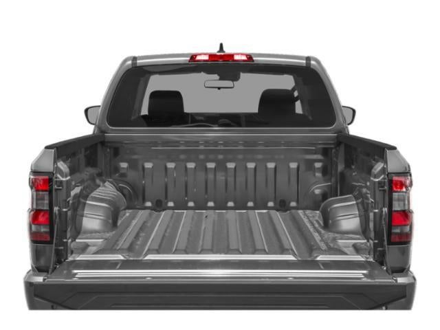 2023 Nissan Frontier Crew Cab PRO-4X 4x4