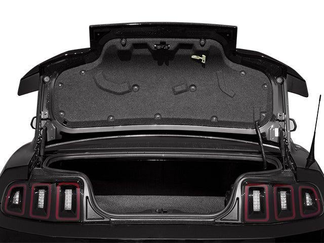 2014 Ford Shelby GT500 Shelby GT500