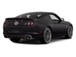 2014 Ford Shelby GT500 Shelby GT500