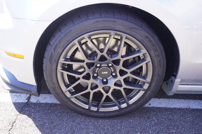 2014 Ford Shelby GT500 Shelby GT500