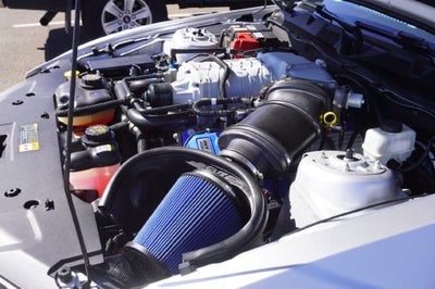2014 Ford Shelby GT500 Shelby GT500