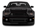 2014 Ford Shelby GT500 Shelby GT500