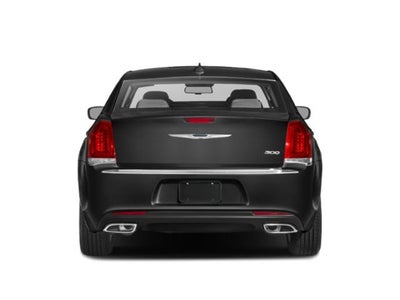 2021 Chrysler 300 300S