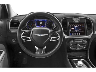 2021 Chrysler 300 300S