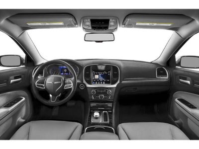 2021 Chrysler 300 300S