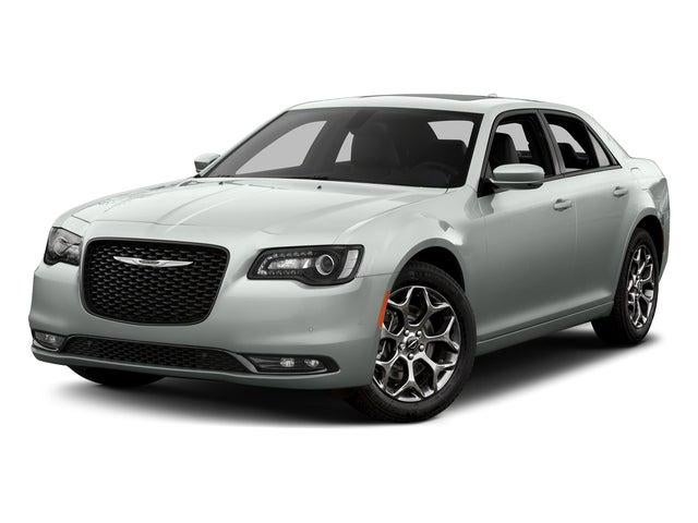 2017 Chrysler 300 300S AWD