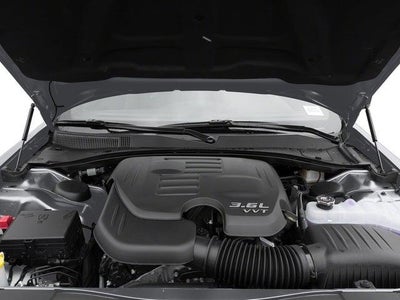 2017 Chrysler 300 300S AWD