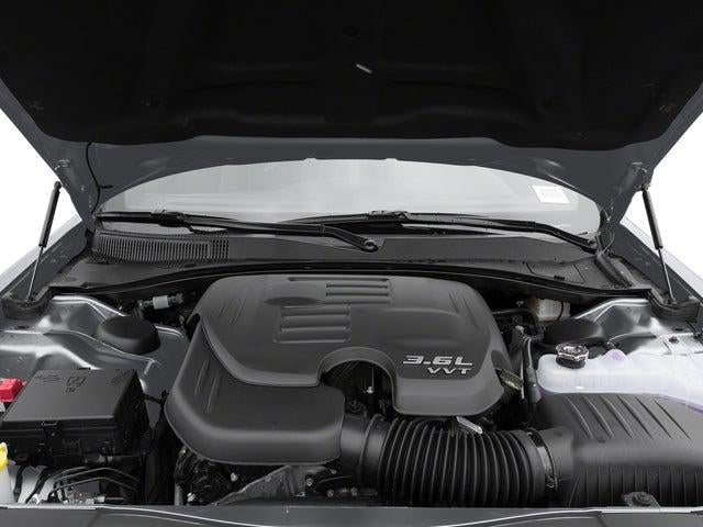 2017 Chrysler 300 300S AWD