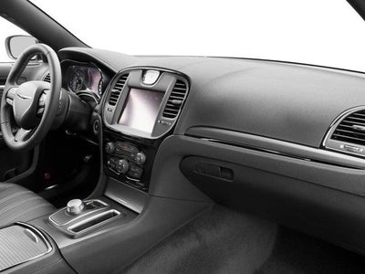 2017 Chrysler 300 300S AWD