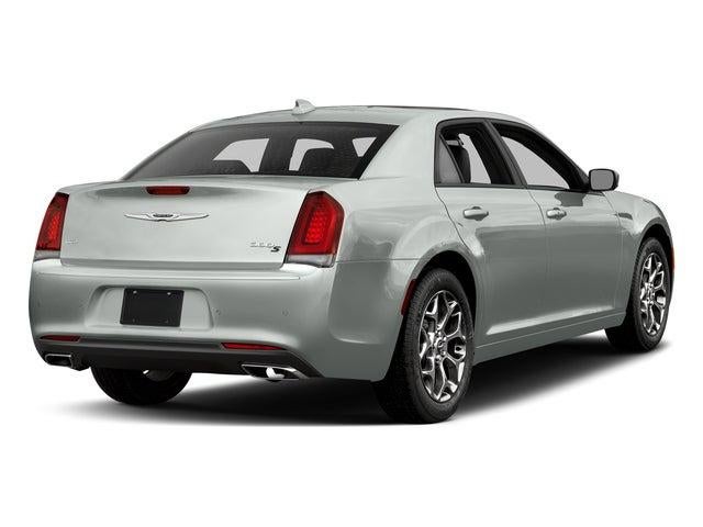 2017 Chrysler 300 300S AWD