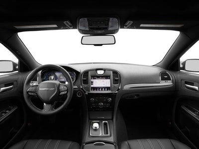 2017 Chrysler 300 300S AWD
