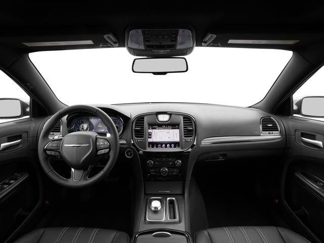2017 Chrysler 300 300S AWD
