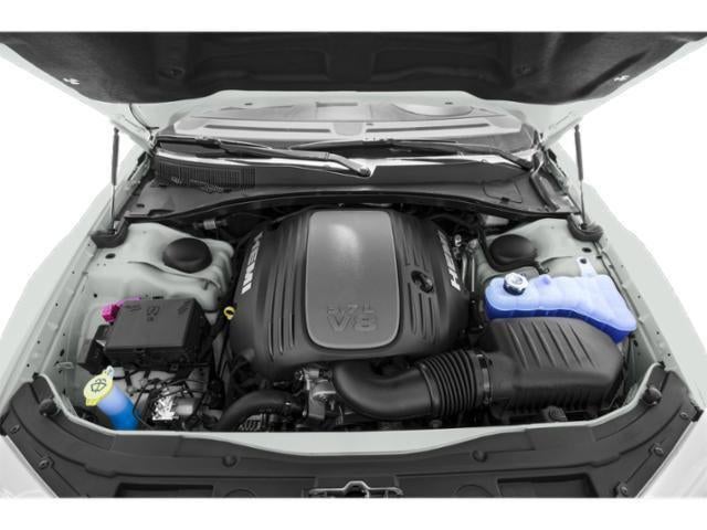 2015 Chrysler 300C AWD