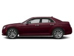 2015 Chrysler 300C AWD