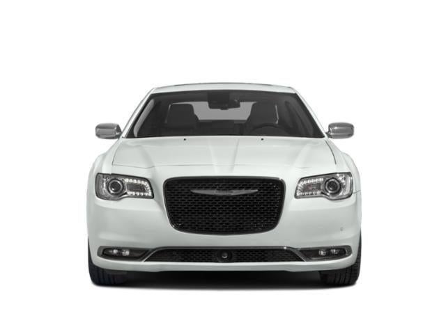 2015 Chrysler 300C AWD