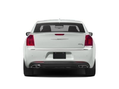 2015 Chrysler 300C AWD