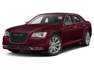 2015 Chrysler 300C AWD