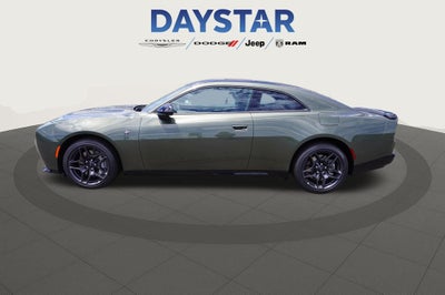 2026 Dodge Charger CHARGER SCAT PACK 2-DOOR AWD