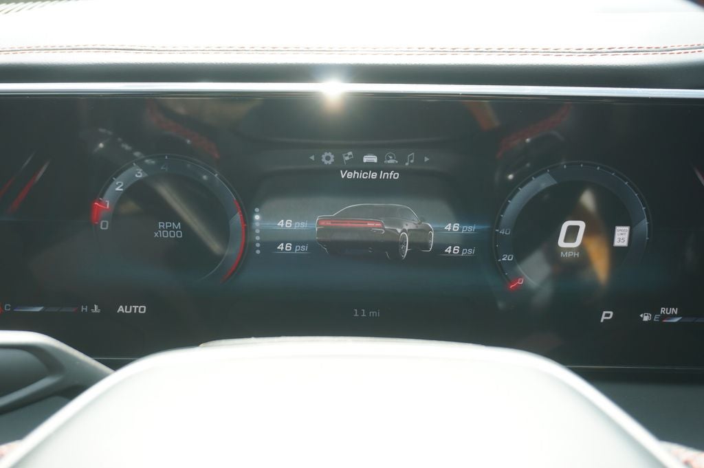 2026 Dodge Charger CHARGER R/T PLUS 4-DOOR AWD