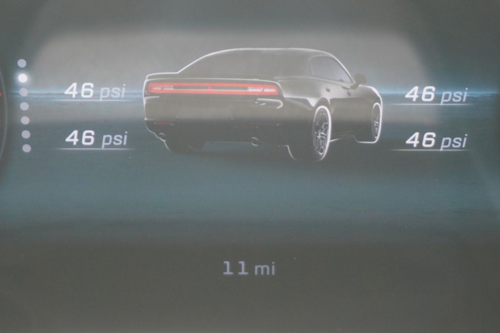 2026 Dodge Charger CHARGER R/T PLUS 4-DOOR AWD