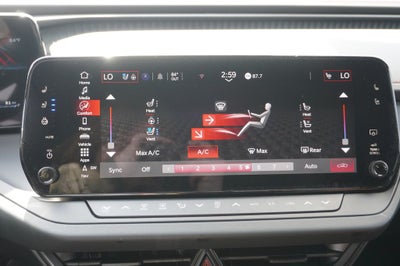 2026 Dodge Charger CHARGER R/T PLUS 4-DOOR AWD