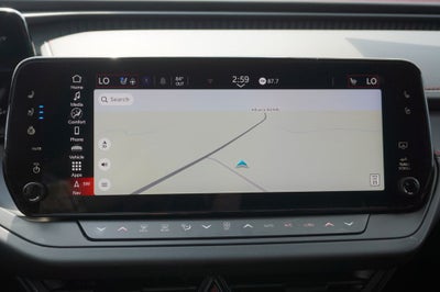 2026 Dodge Charger CHARGER R/T PLUS 4-DOOR AWD