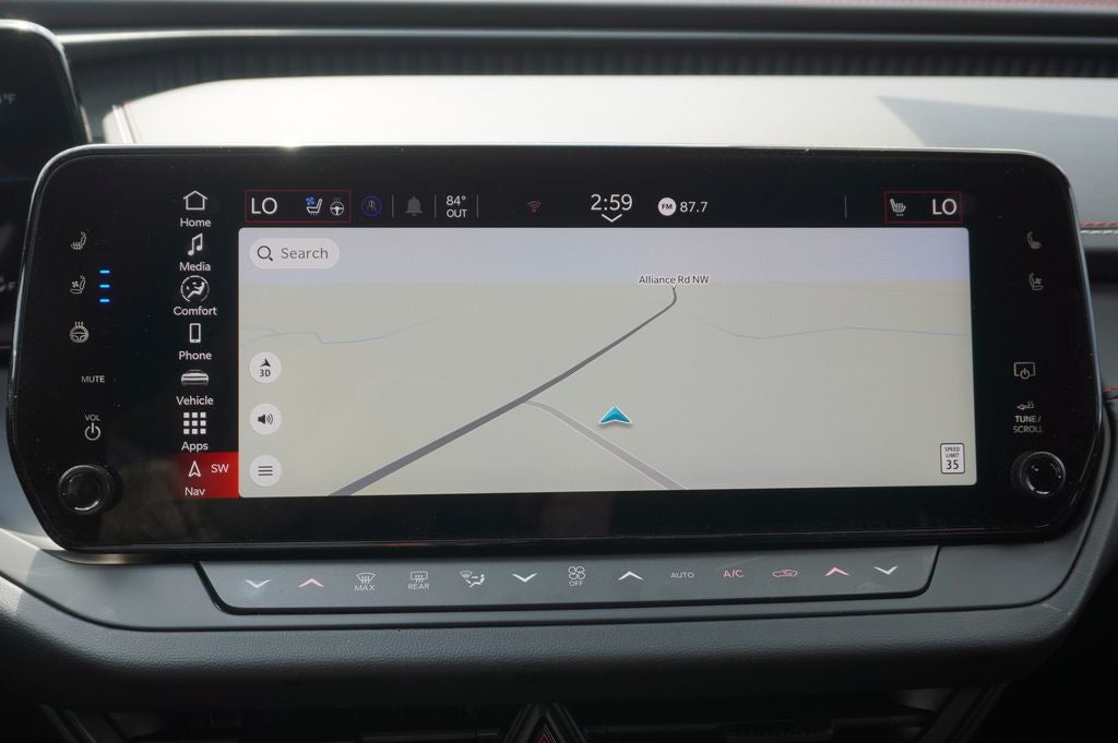 2026 Dodge Charger CHARGER R/T PLUS 4-DOOR AWD