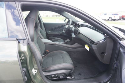 2026 Dodge Charger CHARGER R/T PLUS 4-DOOR AWD