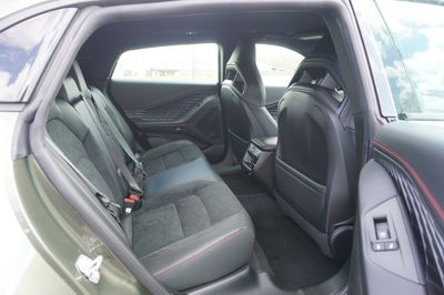 2026 Dodge Charger CHARGER R/T PLUS 4-DOOR AWD