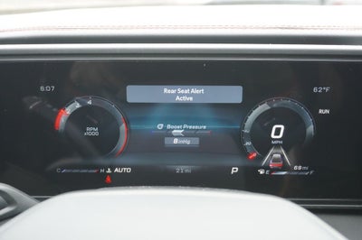 2026 Dodge Charger CHARGER R/T 4-DOOR AWD