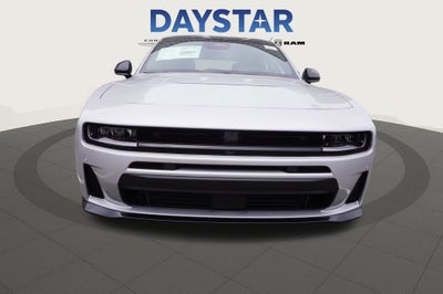 2026 Dodge Charger CHARGER R/T 4-DOOR AWD