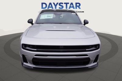 2026 Dodge Charger CHARGER R/T 4-DOOR AWD
