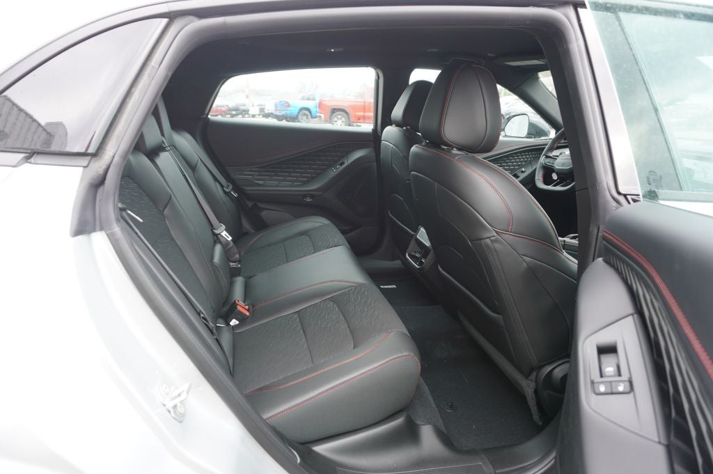 2026 Dodge Charger CHARGER R/T 4-DOOR AWD