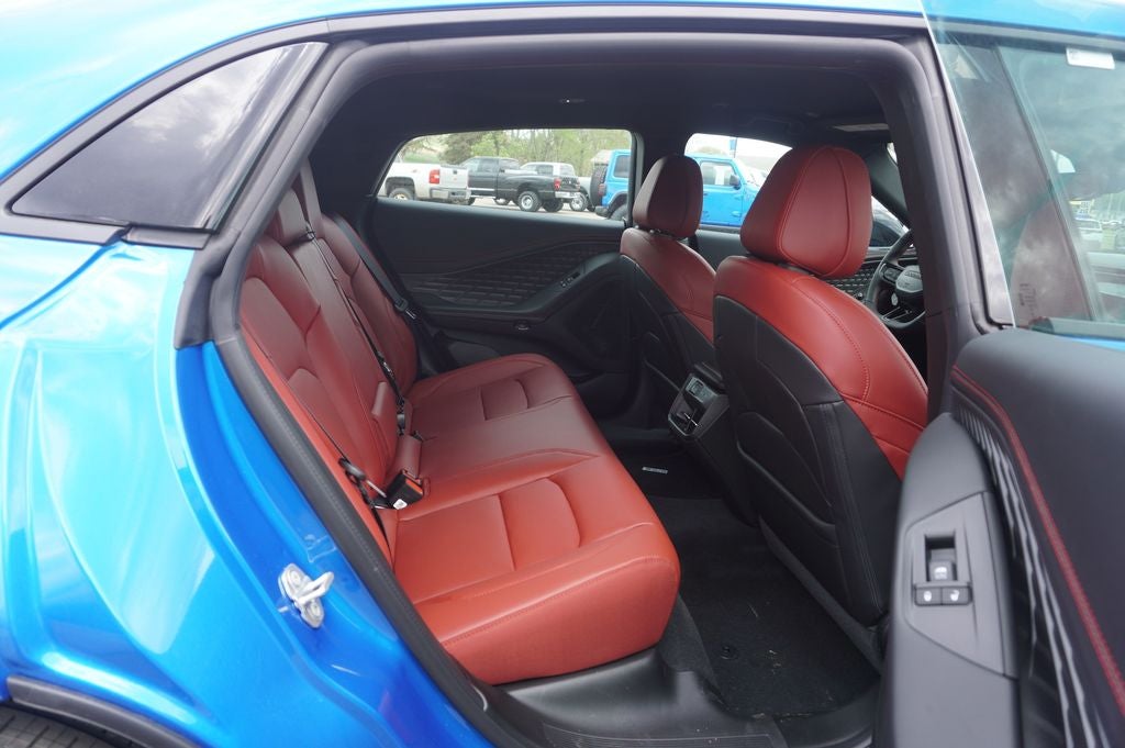 2026 Dodge Charger CHARGER SCAT PACK PLUS 4-DOOR AWD