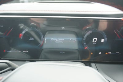 2026 Dodge Charger CHARGER SCAT PACK PLUS 4-DOOR AWD