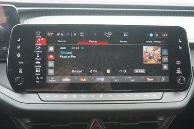 2026 Dodge Charger CHARGER SCAT PACK PLUS 4-DOOR AWD