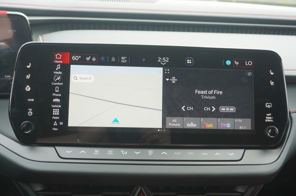 2026 Dodge Charger CHARGER SCAT PACK PLUS 4-DOOR AWD