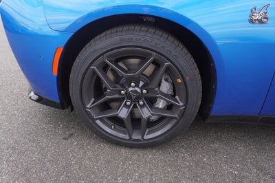 2026 Dodge Charger CHARGER SCAT PACK PLUS 4-DOOR AWD