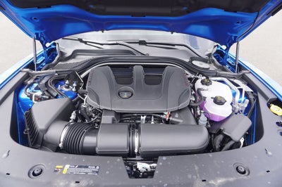 2026 Dodge Charger CHARGER SCAT PACK PLUS 4-DOOR AWD