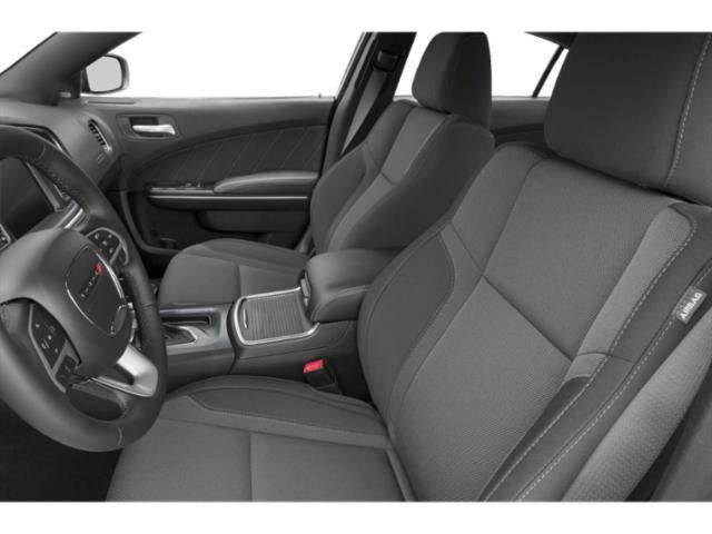 2018 Dodge Charger SXT RWD