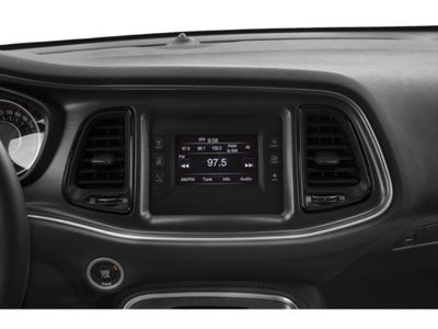 2018 Dodge Challenger R/T