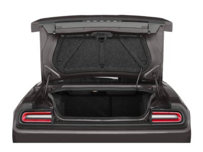 2018 Dodge Challenger R/T