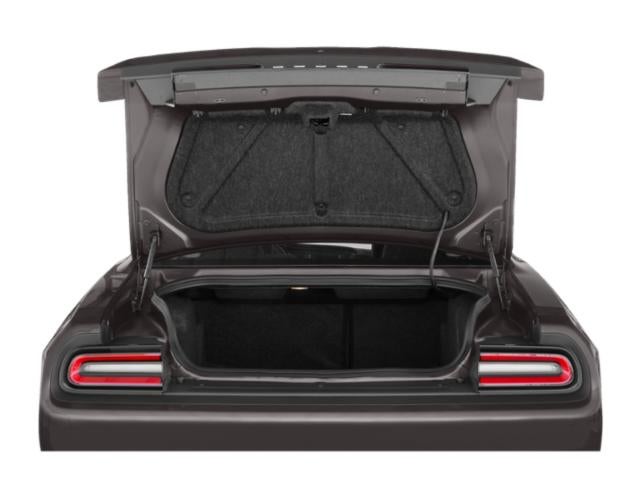 2018 Dodge Challenger R/T