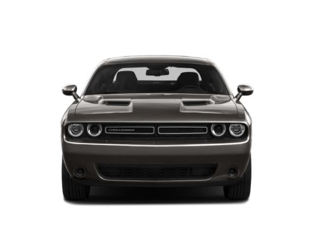 2018 Dodge Challenger R/T