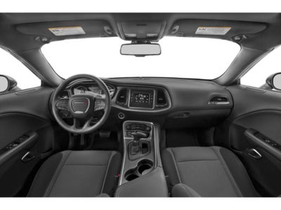 2018 Dodge Challenger R/T